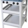 PARRILLA FRAGA P-910 4Q C/ANAQ