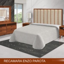 RECAMARA PAULINA ENZO KING SIZE