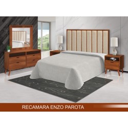 RECAMARA PAULINA ENZO KING SIZE