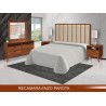 RECAMARA PAULINA ENZO KING SIZE