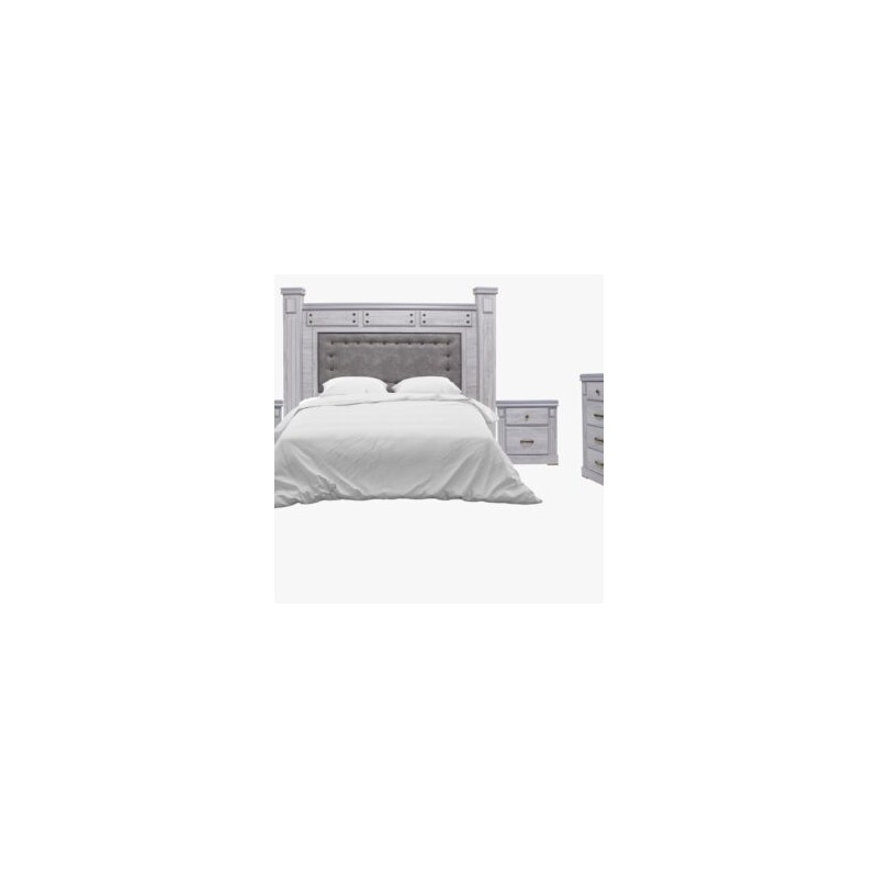 RECAMARA PAULINA GRECIA KING SIZE