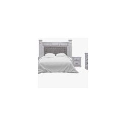 RECAMARA PAULINA GRECIA KING SIZE