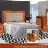 RECAMARA PAULINA HADAR KING SIZE