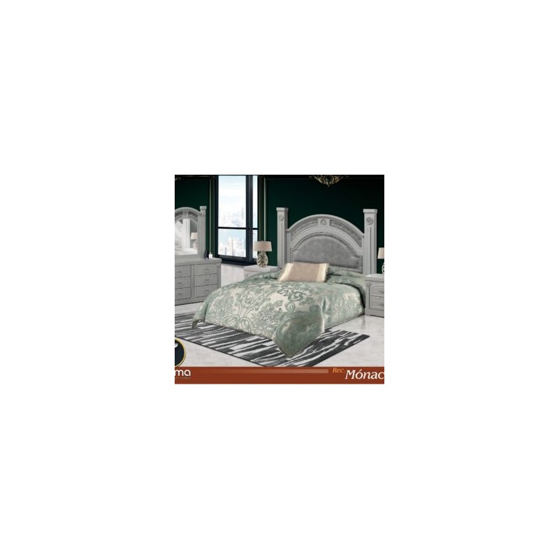 RECAMARA PAULINA MONACO KING SIZE
