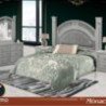 RECAMARA PAULINA MONACO KING SIZE