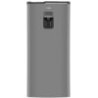 REFRIG. SEMI-AUT MABE RMA-210PYMRM0 INOX