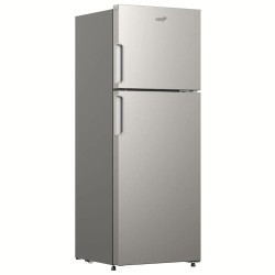 REFRIGERADOR ACROS AT-1130M, SILVER