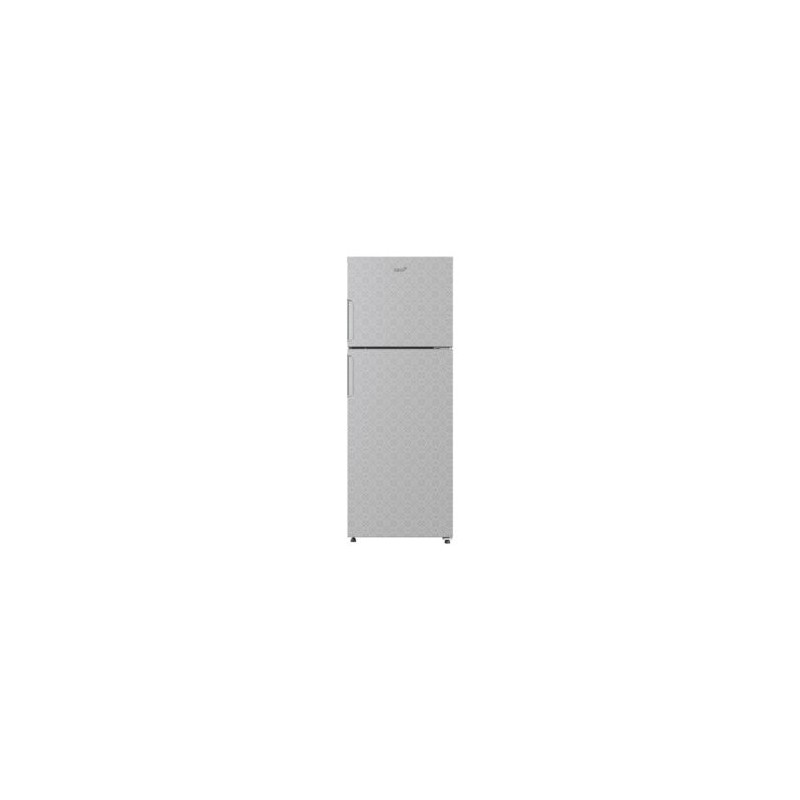 REFRIGERADOR ACROS AT-1330D, SILVER-DECO