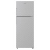 REFRIGERADOR ACROS AT-1330D, SILVER-DECO
