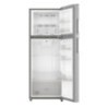 REFRIGERADOR ACROS AT-1330D, SILVER-DECO