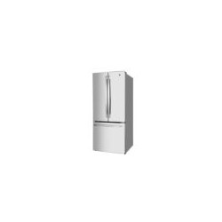 REFRIGERADOR G.E. PNF-25FYRCFS 24 PIES