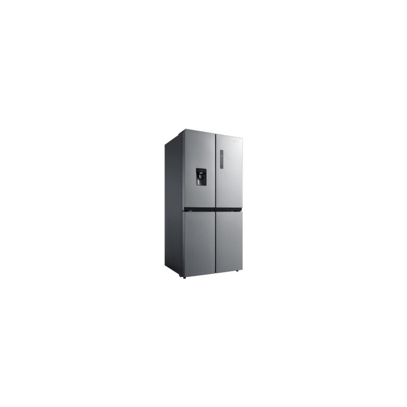 REFRIGERADOR MABE MTM-482SENSS0 INOX