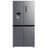 REFRIGERADOR MABE MTM-482SENSS0 INOX