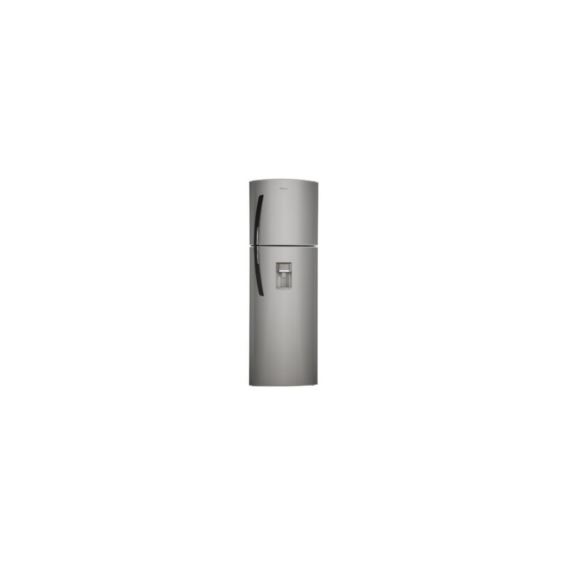REFRIGERADOR MABE RMA-250FYMRQ0 GRAFITO