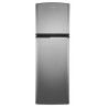 REFRIGERADOR MABE RMA-250PVMRM0 INOX