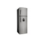 REFRIGERADOR MABE RMA-300FJMRM0 INOX-MAT