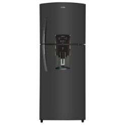 REFRIGERADOR MABE RMA-300FZMRP BLACK