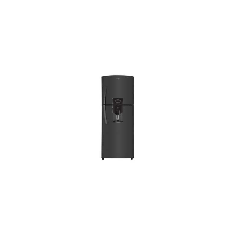 REFRIGERADOR MABE RMA-300FZMRP BLACK