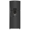 REFRIGERADOR MABE RMA-300FZMRP BLACK