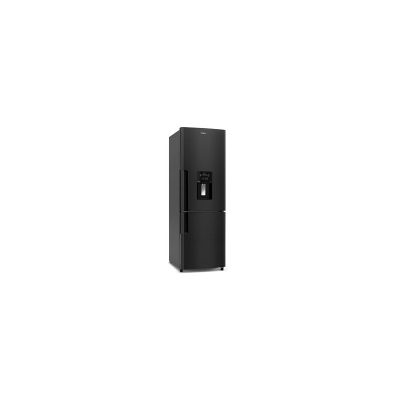 REFRIGERADOR MABE RMB-300IZMRP0 BLACK