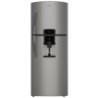 REFRIGERADOR MABE RME-360FGMRQ0 SILVER
