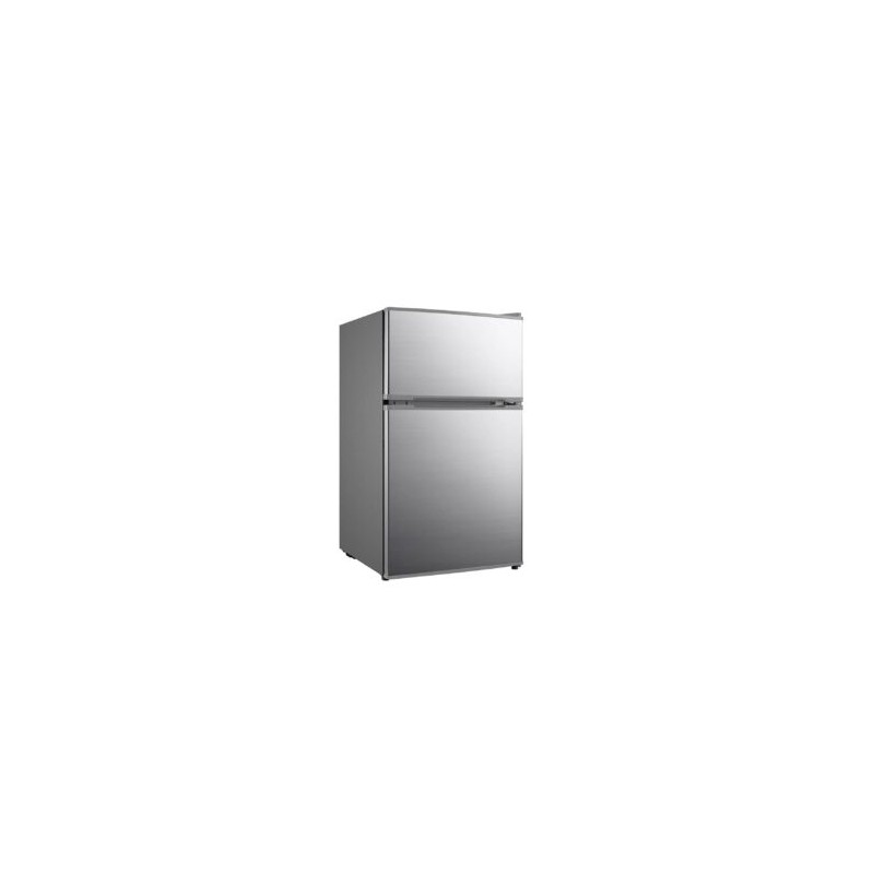 REFRIGERADOR MABE RMF-032PYMXX, SILVER
