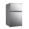 REFRIGERADOR MABE RMF-032PYMXX, SILVER