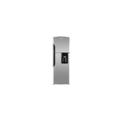 REFRIGERADOR MABE RMS-400IAMRM0 INOXIDAB