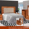 RECAMARA PAULINA HADAR KING SIZE