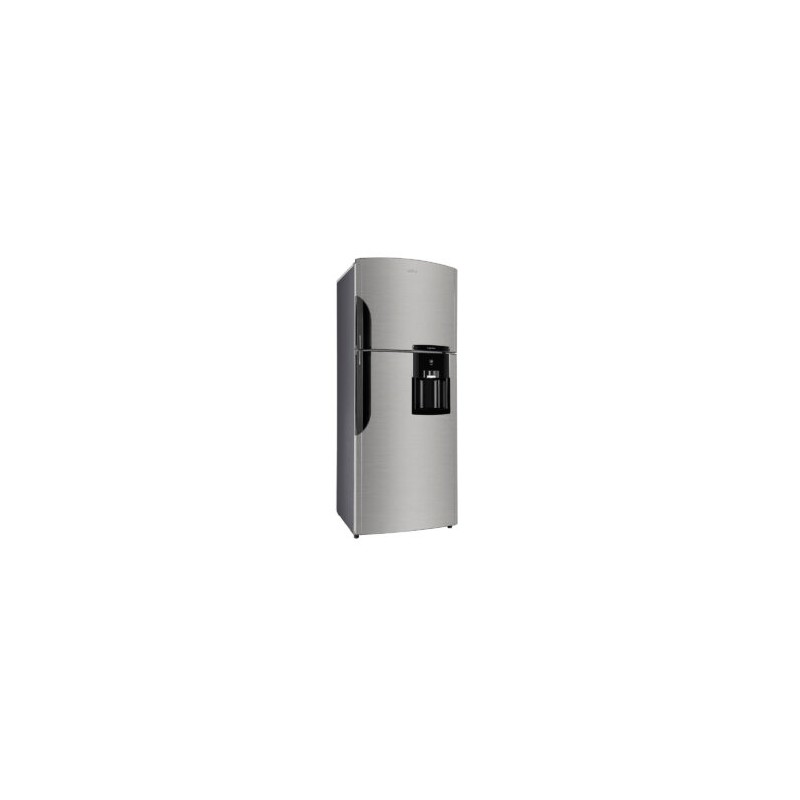 REFRIGERADOR MABE RMS-510IAMRM0 INOX-MAT