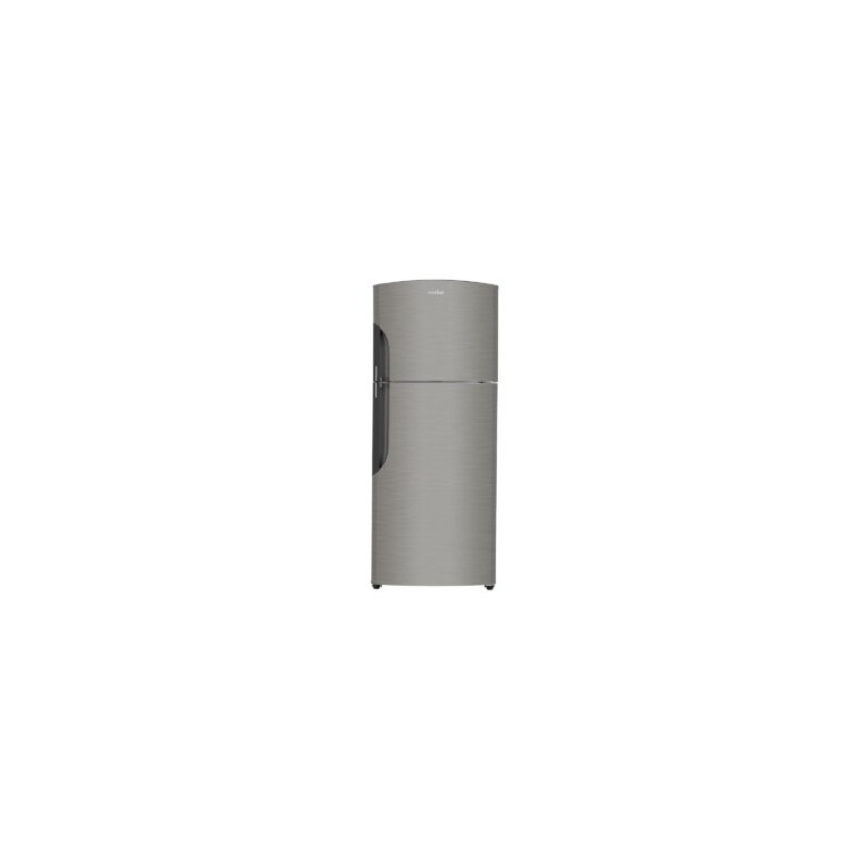 REFRIGERADOR MABE RMS-510IVMRM0 SILVER