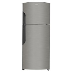 REFRIGERADOR MABE RMS-510IVMRM0 SILVER