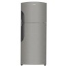 REFRIGERADOR MABE RMS-510IVMRM0 SILVER