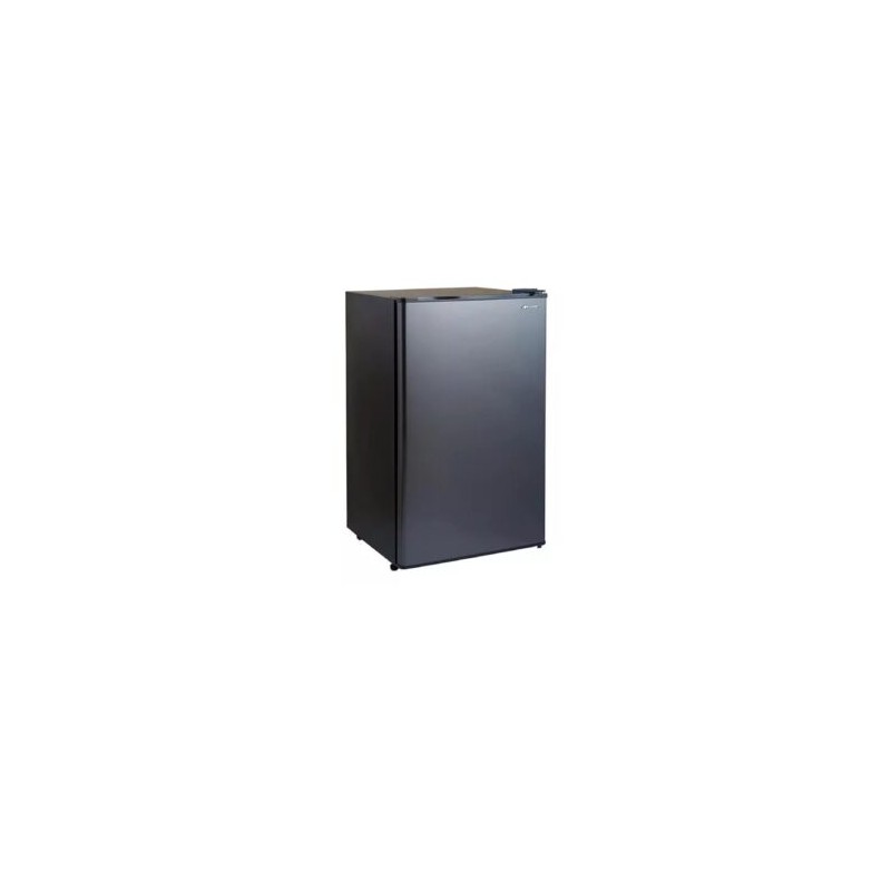 REFRIGERADOR MIRAGE MRX-33ES NEGRO