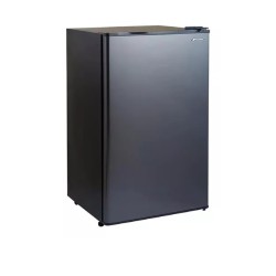 REFRIGERADOR MIRAGE MRX-33ES NEGRO