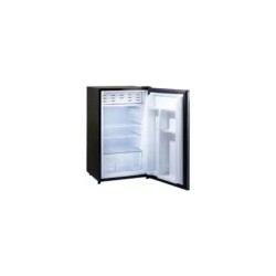 REFRIGERADOR MIRAGE MRX-33ES NEGRO