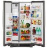 REFRIGERADOR WHIRLPOOL WD-2620S INOXIDAB