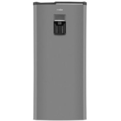 REFRIG. SEMI-AUT MABE RMA-210PYMRM0 INOX