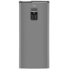 REFRIG. SEMI-AUT MABE RMA-210PYMRM0 INOX