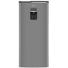 REFRIG. SEMI-AUT MABE RMA-210PYMRM0 INOX