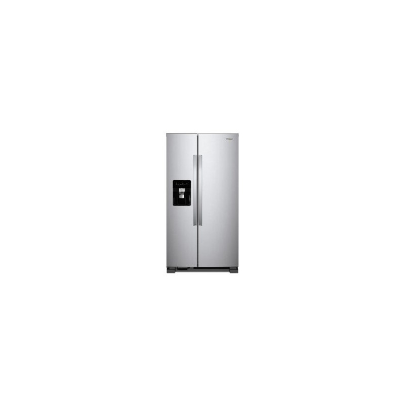 REFRIGERADOR WHIRLPOOL WD-5620S DU INX