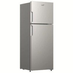 REFRIGERADOR ACROS AT-1130M, SILVER