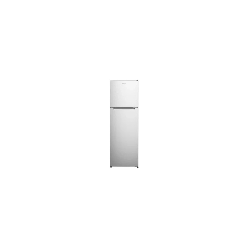 REFRIGERADOR WHIRLPOOL WT-02409D INOX