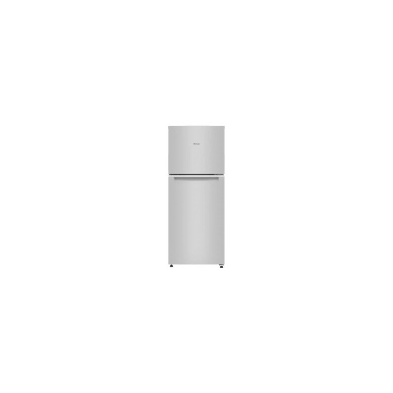 REFRIGERADOR WHIRLPOOL WT-1230K SILVER