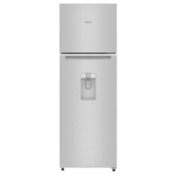 REFRIGERADOR WHIRLPOOL WT-1433K, SILVER