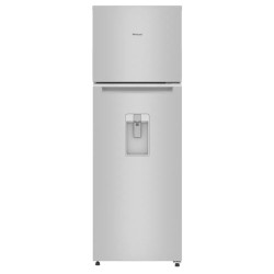 REFRIGERADOR WHIRLPOOL WT-1433K, SILVER