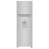 REFRIGERADOR WHIRLPOOL WT-1433K, SILVER