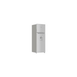 REFRIGERADOR WHIRLPOOL WT-1433K, SILVER