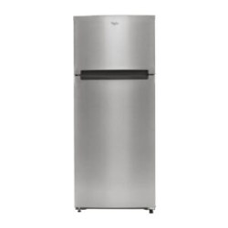 REFRIGERADOR WHIRLPOOL WT-1818A, INOXID