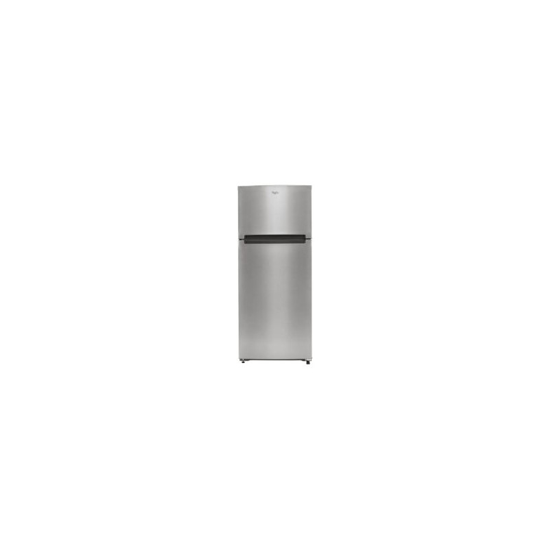 REFRIGERADOR WHIRLPOOL WT-1818A, INOXID